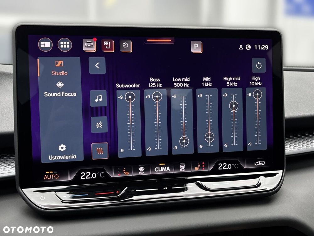 Cupra Terramar 2.0 TSI 4Drive VZ DSG - 30