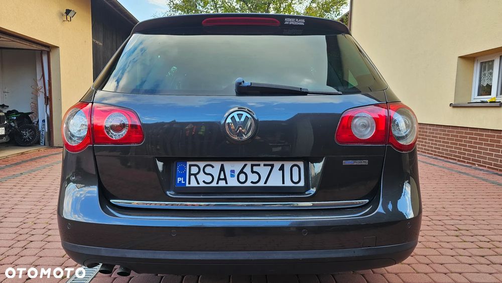 Volkswagen Passat 1.9 TDI Trendline - 26