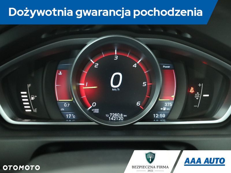 Volvo V40 - 9