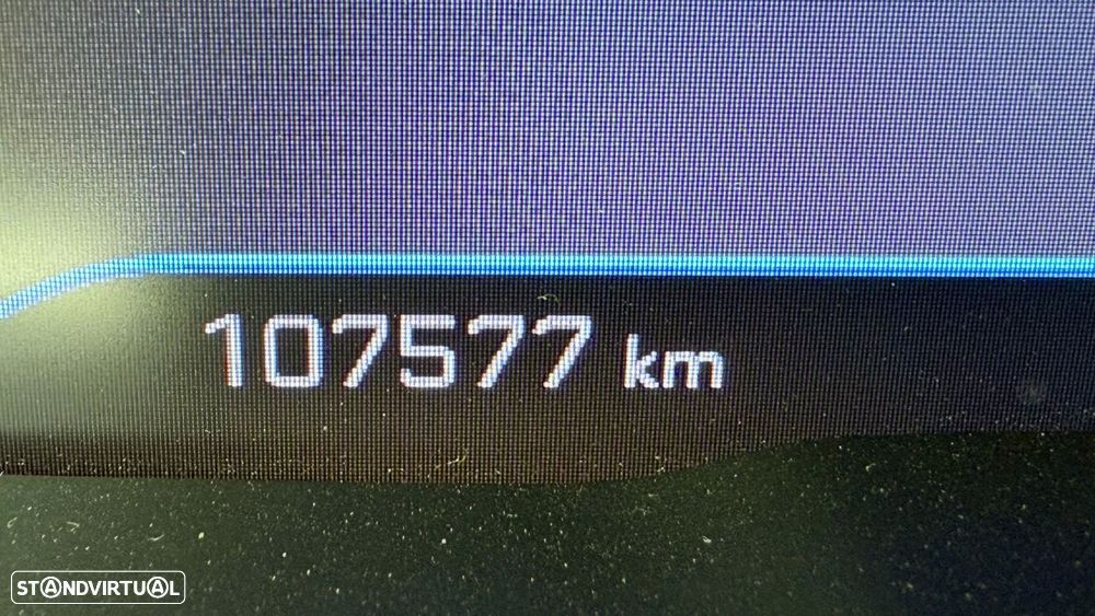 Peugeot 3008 PureTech 130 Stop & Start GPF EAT8 Crossway - 23