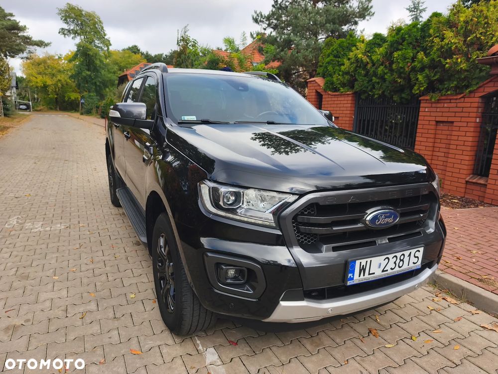 Ford Ranger - 4