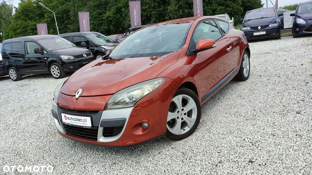 Renault Megane - 11