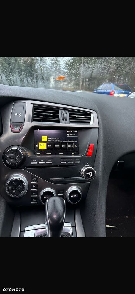 Citroën DS5 BlueHDi 120 EAT6 Business Class - 13