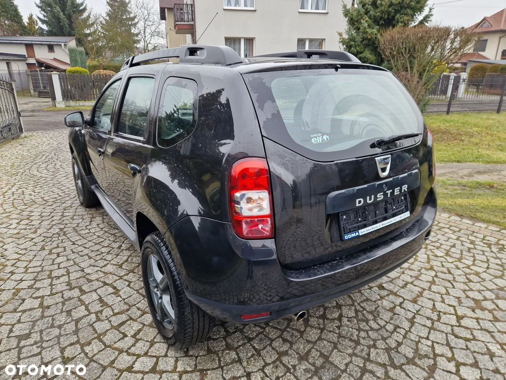 Dacia Duster SCe 115 2WD Essential - 10