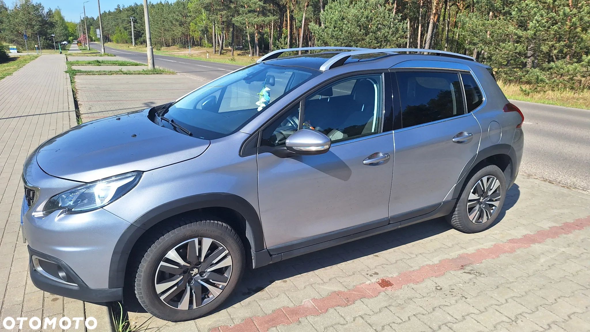 Peugeot 2008 - 1