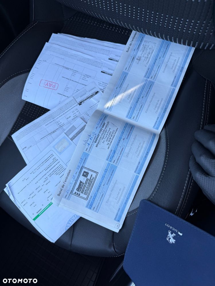 Peugeot 2008 120 VTI Business-Line - 27