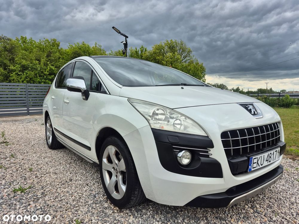 Peugeot 3008 - 7