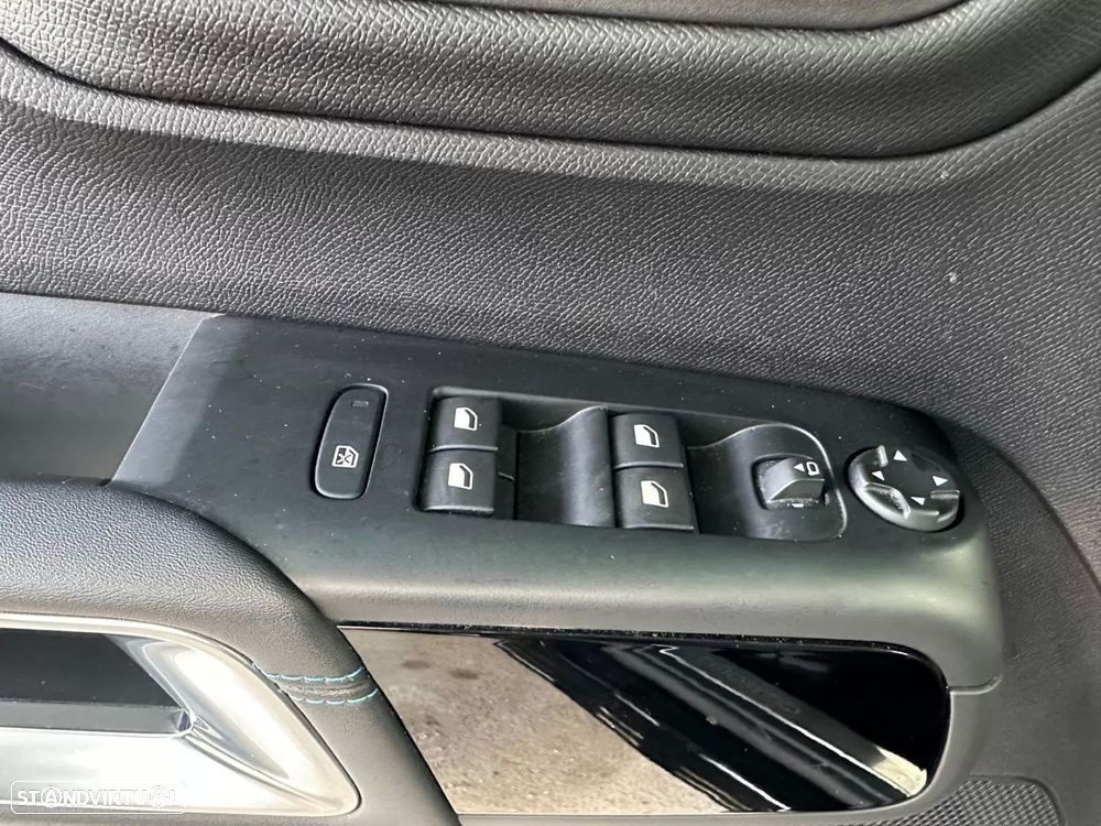 Citroën C5 Aircross 1.6 Hybrid Max e-EAT8 - 17