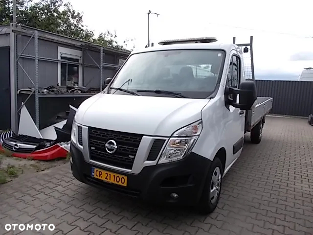 Renault MASTER 2,3DCI 145PS - 3