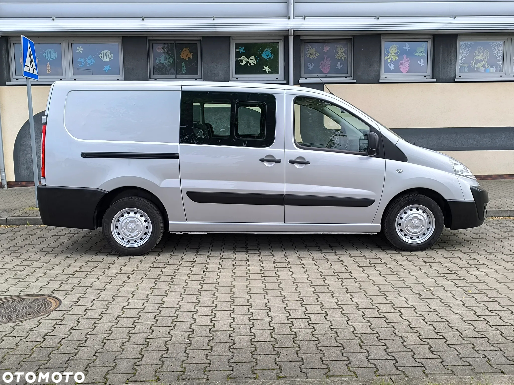 Peugeot Expert Tepee L2H1 (5-Si.) Allure - 5