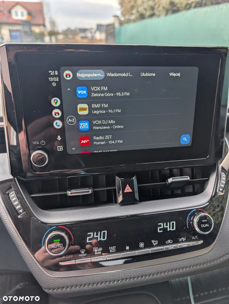 Toyota Corolla 1.5 Style - 22