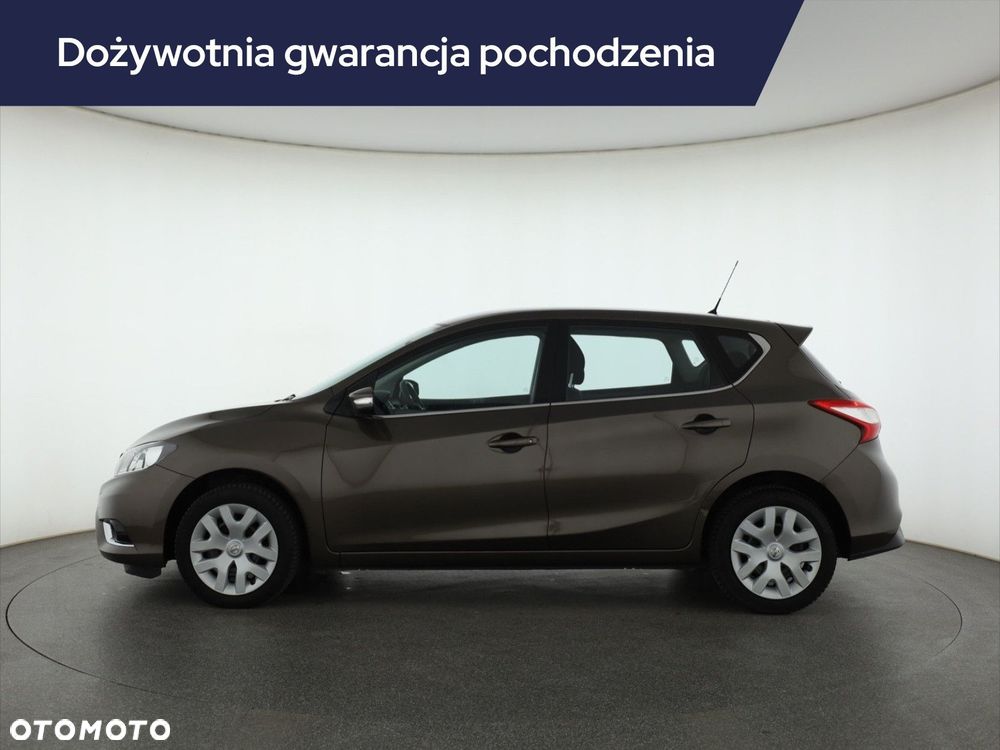 Nissan Pulsar - 4