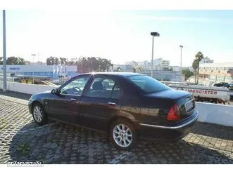 Rover 45 1.4 Connoisseur - 3