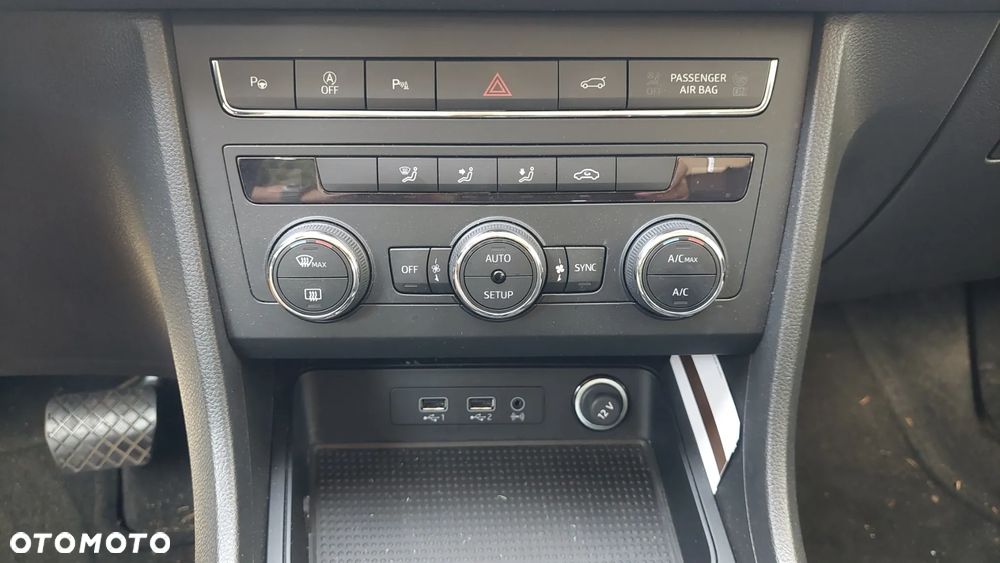 Seat Ateca 1.5 Eco TSI Style S&S DSG - 15
