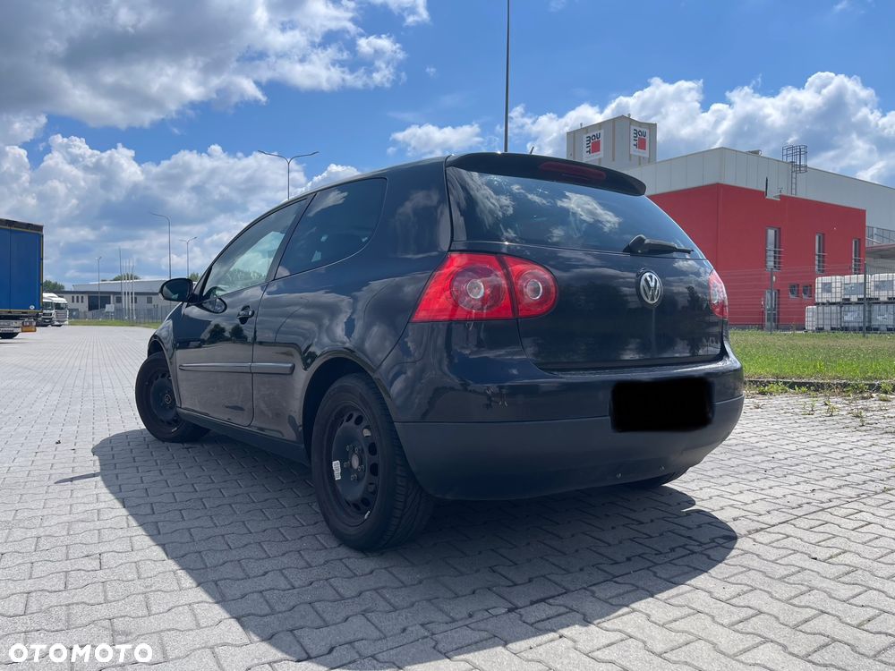 Volkswagen Golf - 7