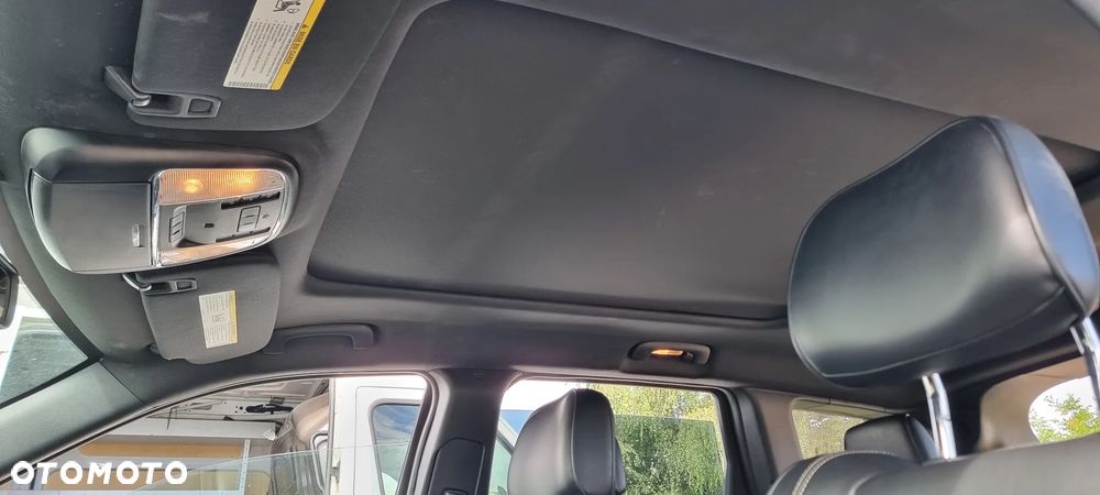 Jeep Grand Cherokee 5.7 V8 Overland - 28