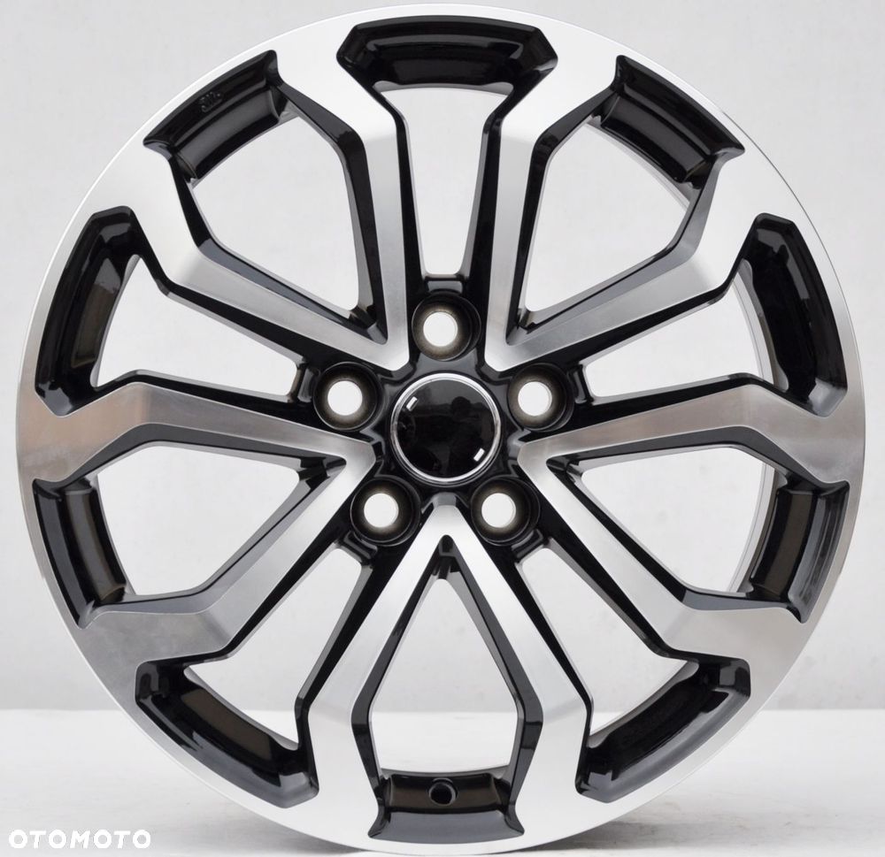 3349 MB FELGI 17 5x114,3 TOYOTA RAV4 AVENSIS COROLLA HYBRID - 3