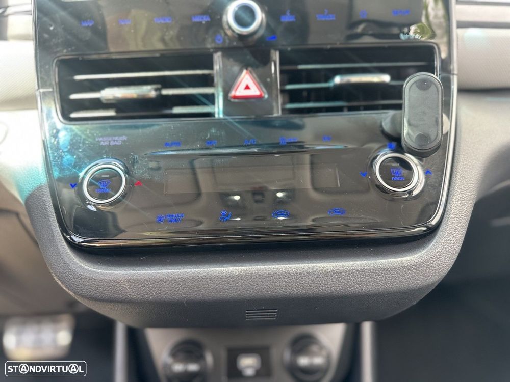 Hyundai Ioniq EV 38kWh Pack Pele - 23