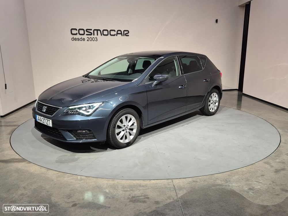 SEAT Leon 1.0 EcoTSI Style S/S - 2