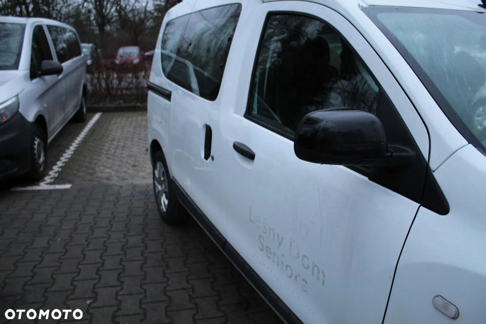 Dacia Dokker - 4