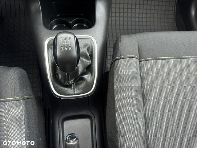Citroën C3 - 21