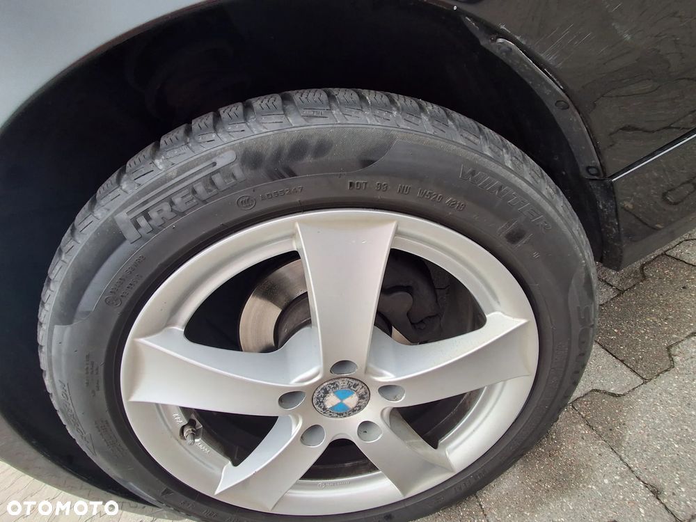 BMW Seria 1 116i - 5