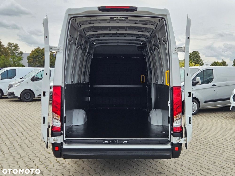Iveco 35s16 L4H2 *109999zł NETTO* 2.3HPi/160KM - 16