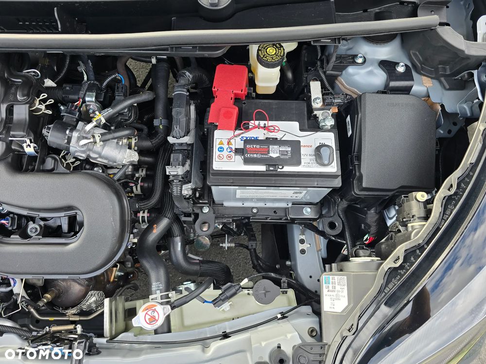 Toyota Aygo X Teamplayer - 10