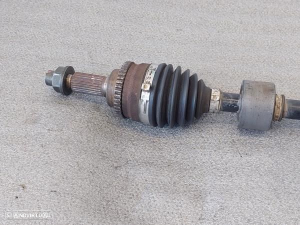 Transmissao Frente Dto Suzuki Swift Iii (Mz, Ez) - 3