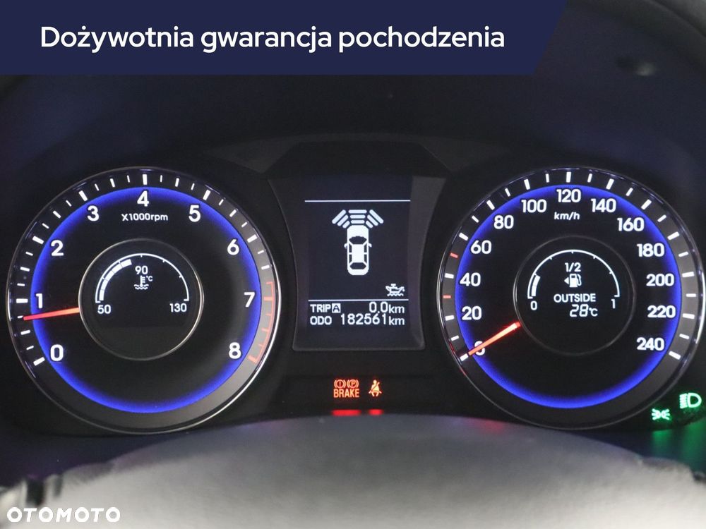 Hyundai i40 - 13