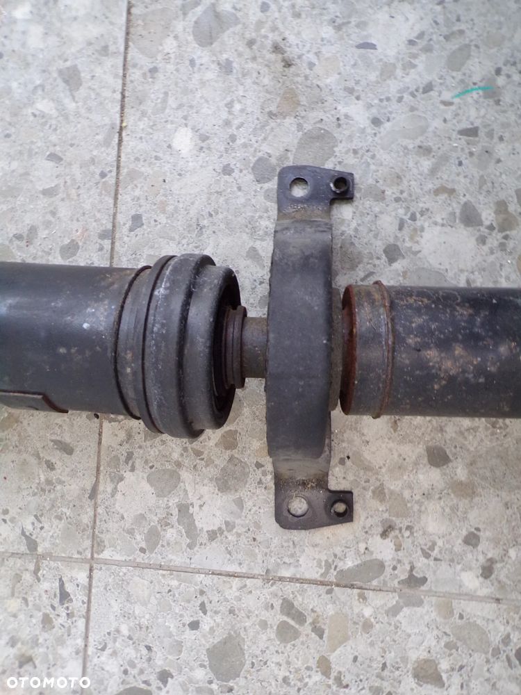 WAŁ NAPĘDOWY AUDI A6 C7 4M0521101AL - 3