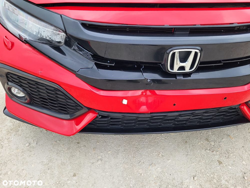 Honda Civic 1.5 i-VTEC Turbo Sport - 11