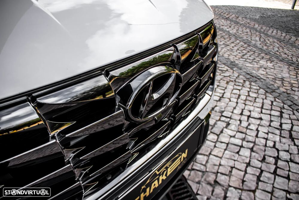 Hyundai Tucson 1.6 CRDi Premium DCT - 9
