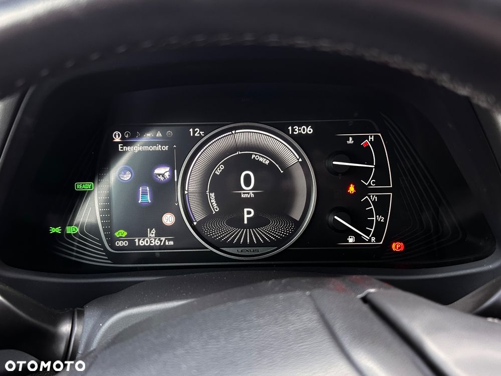 Lexus UX 250h Elegance 2WD - 29