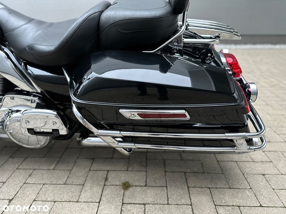 Harley-Davidson Touring Road King - 7
