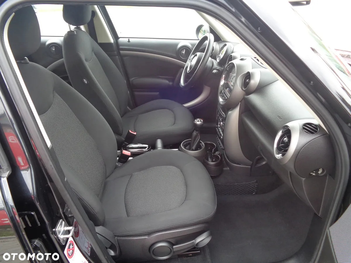 MINI Countryman - 6