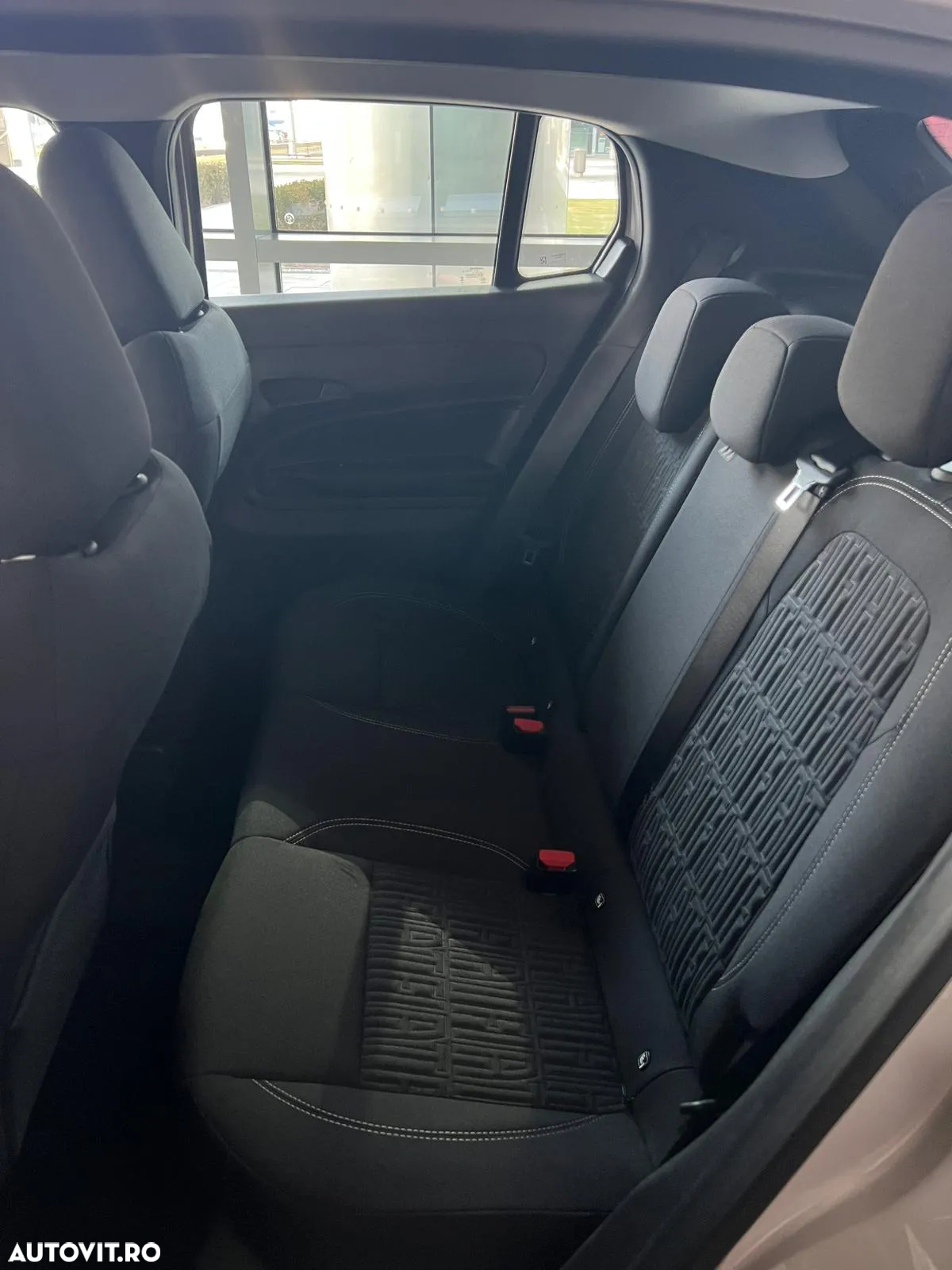 Fiat 600 1.2 100 CP AT6 MHEV - 12