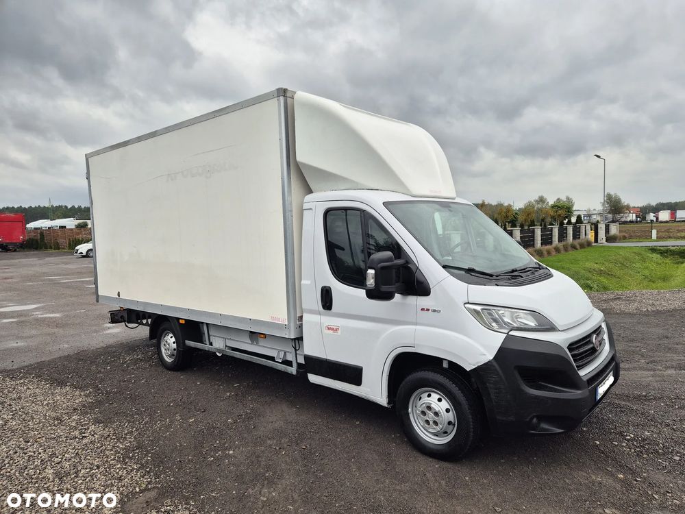 Fiat DUCATO - 2