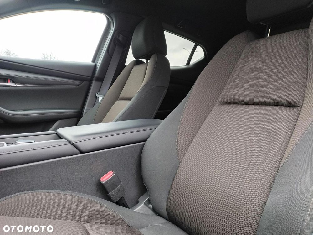 Mazda 3 2.0 mHEV Kanjo - 26