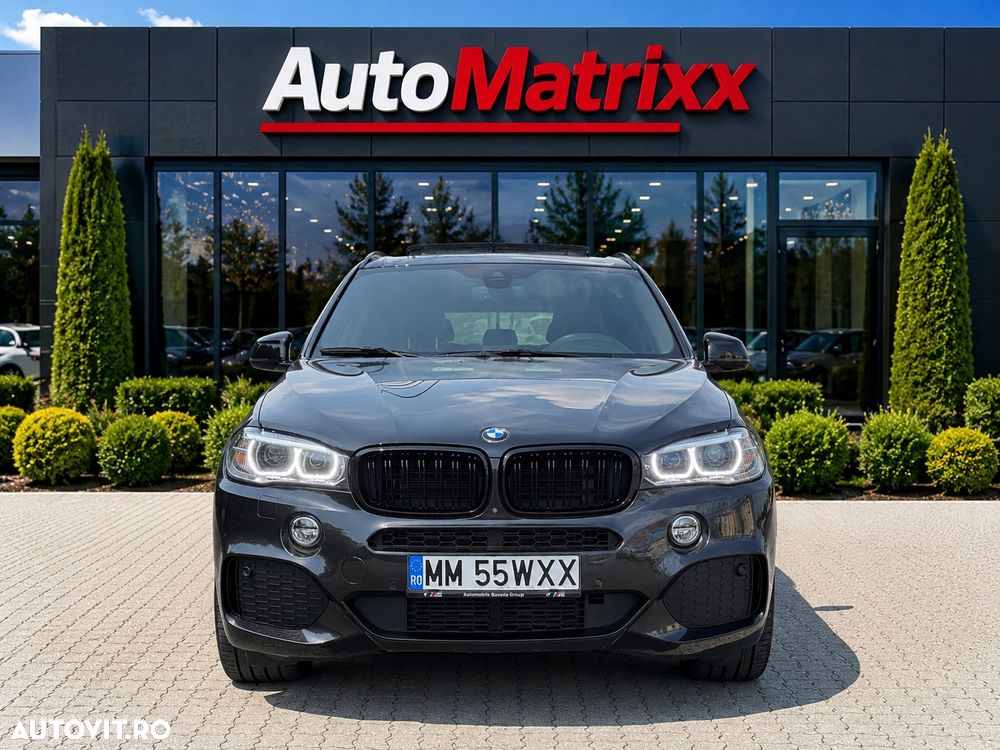 BMW X5 xDrive40e iPerformance - 3