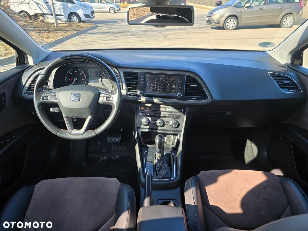 Seat Leon - 14