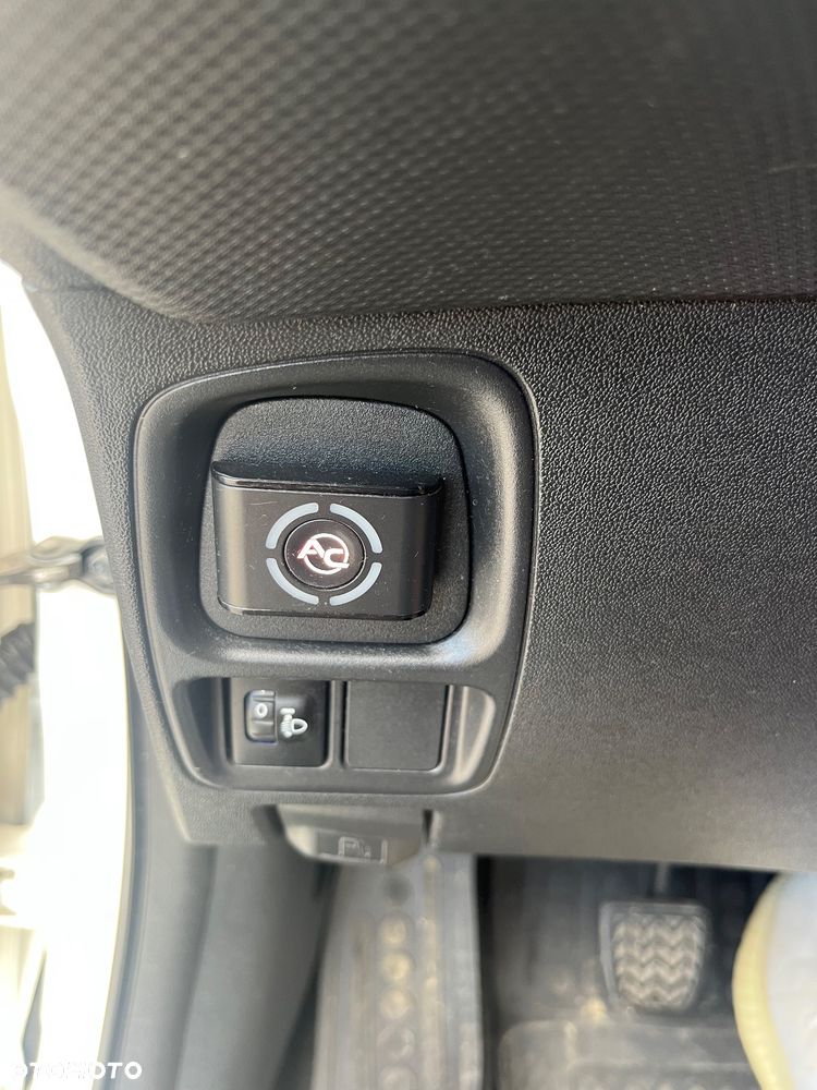 Toyota Aygo 1.0 VVT-i Sprint EU6 - 7