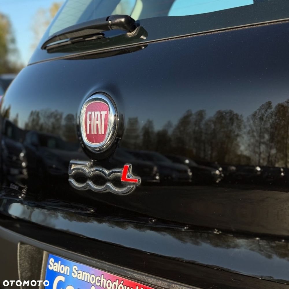 Fiat 500L - 31