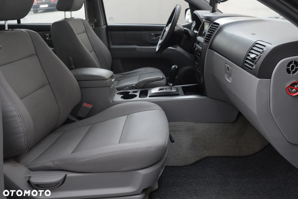 Kia Sorento 3.5 V6 - 36