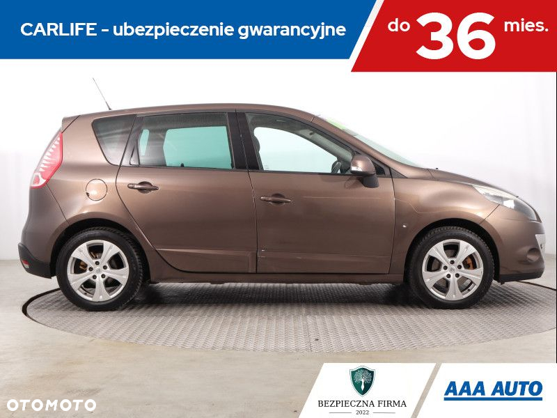 Renault Scenic - 7