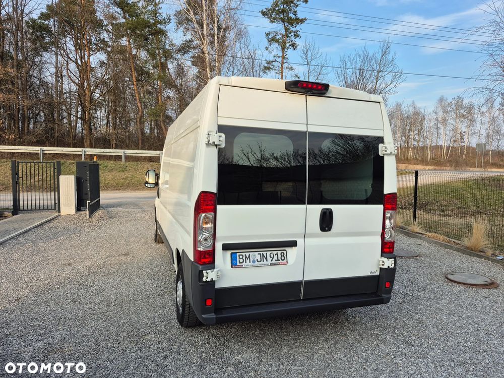 Peugeot Boxer - 3