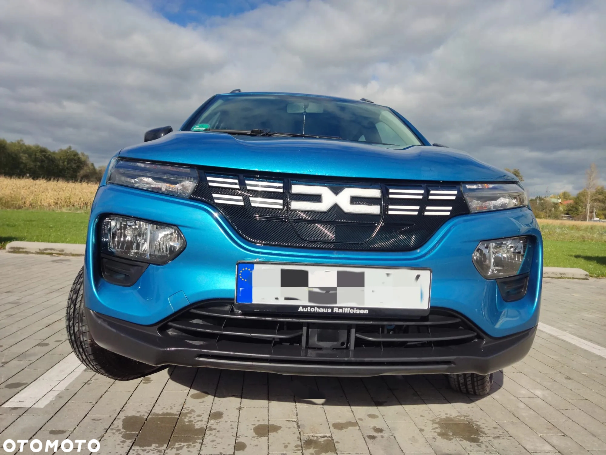 Dacia Spring ESSENTIAL - 10