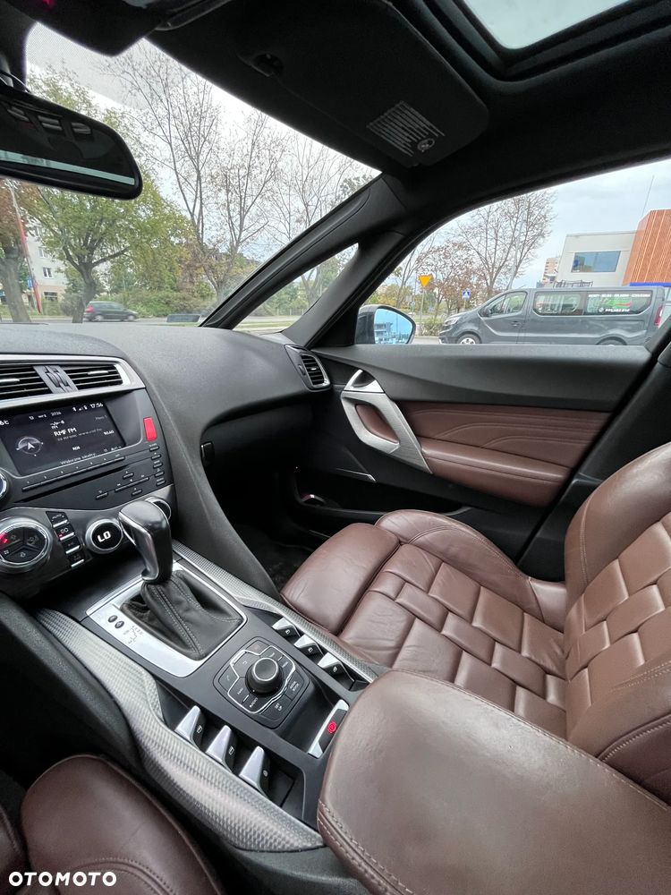 Citroën DS5 2.0 HDi SportChic - 10