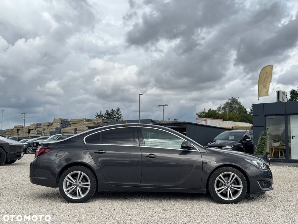 Opel Insignia - 4
