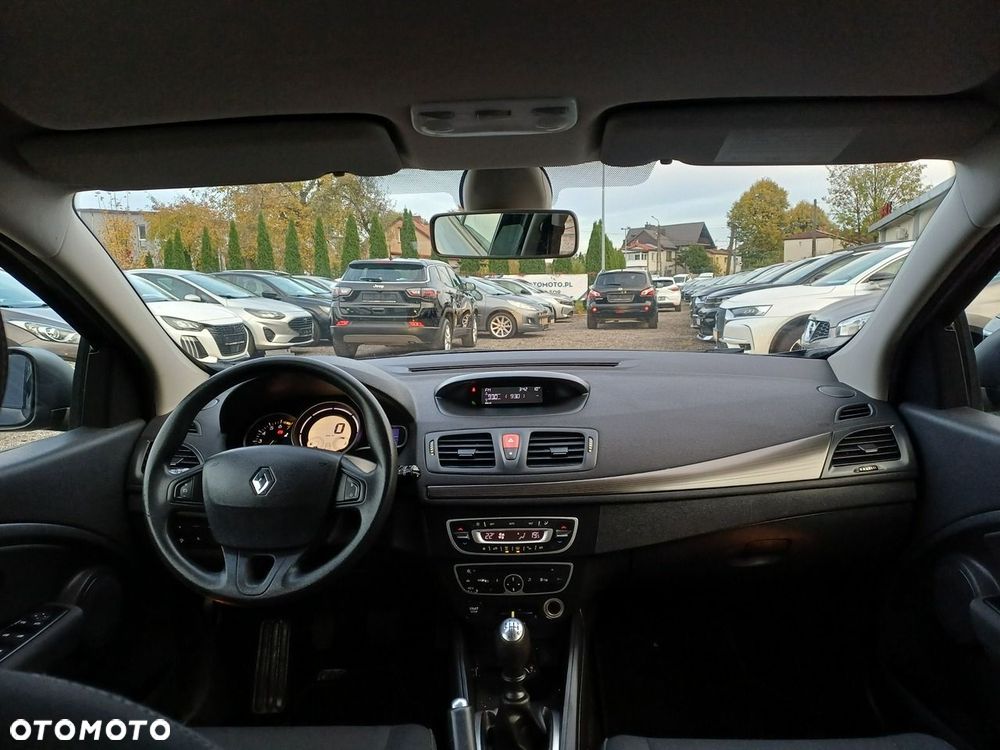 Renault Megane 1.6 16V 110 Dynamique - 25